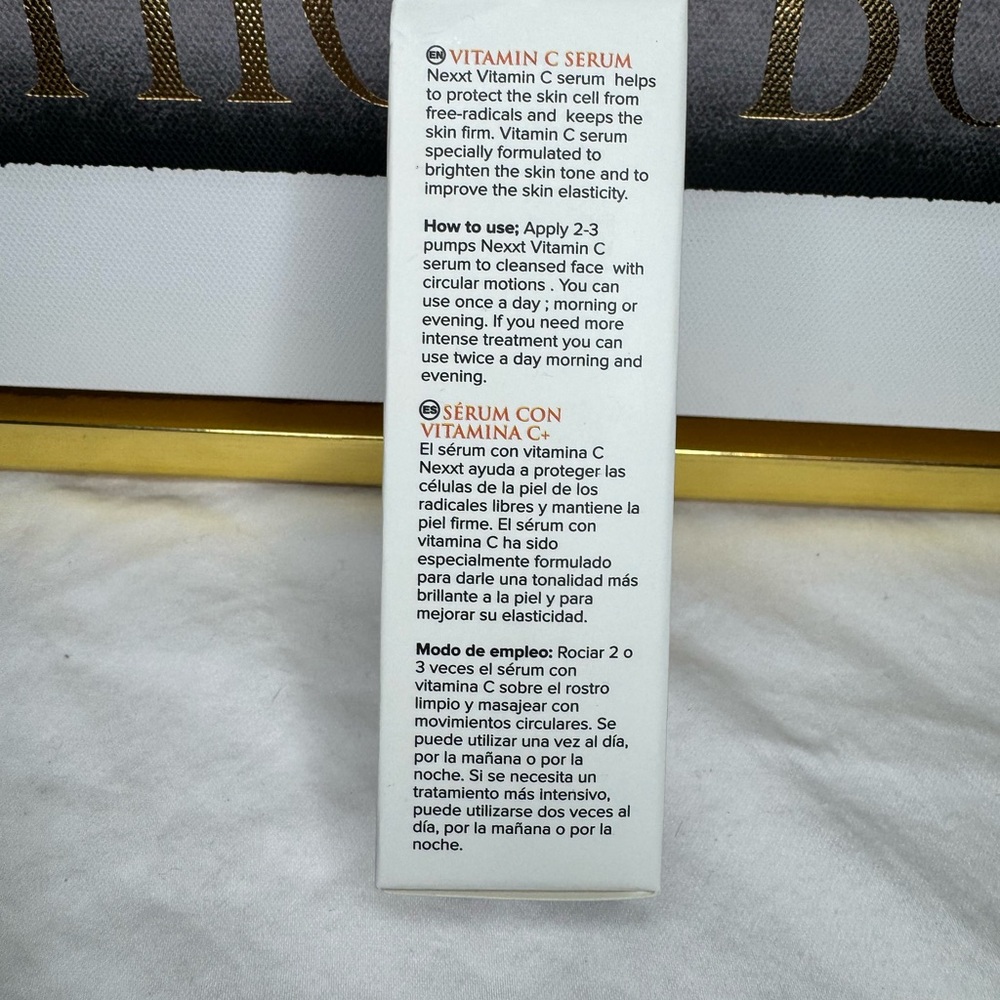 Vitamin C Serum - new - Picture 3 of 4